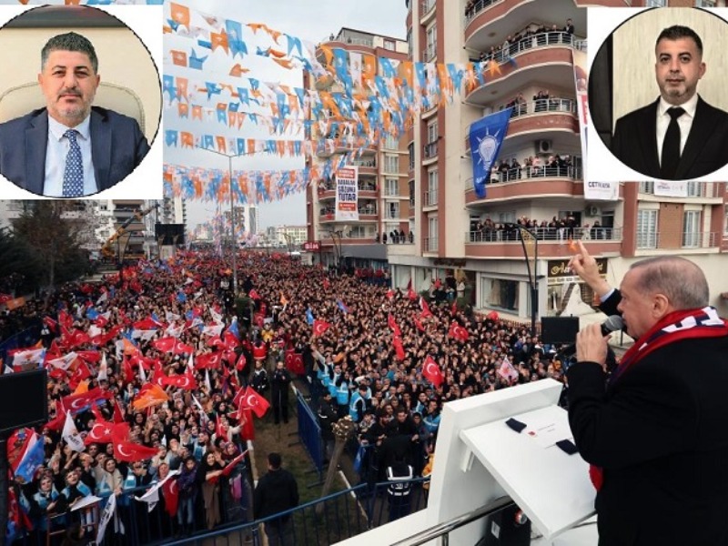 Cumhurbaşkanı Erdoğan’dan Adıyaman’a yatırım müjdesi